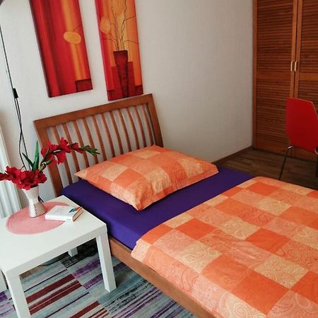 Appartement Mainz Universitaet المظهر الخارجي الصورة