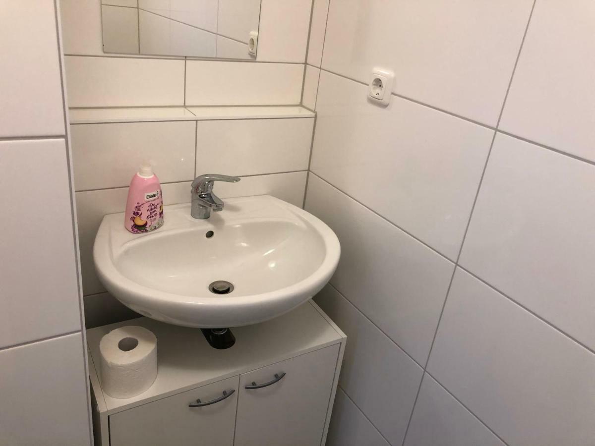 Appartement Mainz Universitaet المظهر الخارجي الصورة