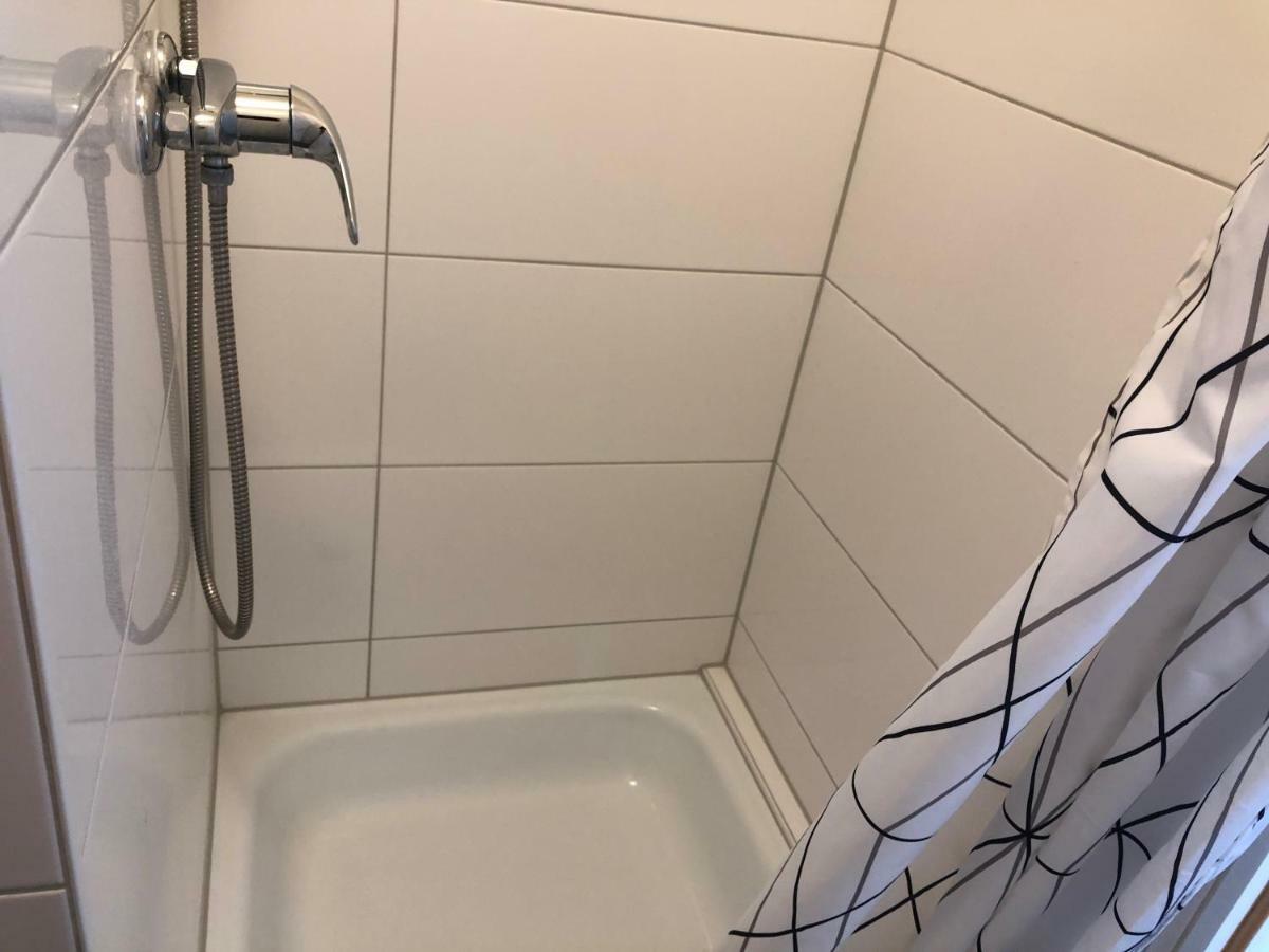 Appartement Mainz Universitaet المظهر الخارجي الصورة